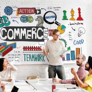 Marketing digital para no expertos